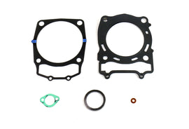 Athena Top End Gasket Kit for Yamaha 69-0965, includes gaskets and seals for engine maintenance, no valve cover gasket visible.