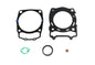 Athena Top End Gasket Kit for Yamaha 69-0965, includes gaskets and seals for engine maintenance, no valve cover gasket visible.