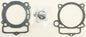 Athena Top End Gasket Kit for Husqvarna and KTM motorcycles, includes gaskets and seals for engine top end repair.