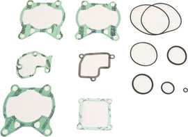 Athena Top End Gasket Kit without Valve Cover gasket for Husqvarna and KTM motorcycles, part number 69-0705.