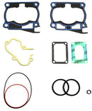Athena Top End Gasket Kit Yam 69-0636