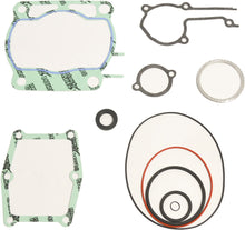 Load image into Gallery viewer, Athena brand Athena Top End Gasket Kit for Yamaha 69-0661, showing detailed gasket and seal components for engine repair.