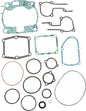 Athena Top End Gasket Kit for Yamaha 69-0664, includes gaskets and seals for engine top end repair.
