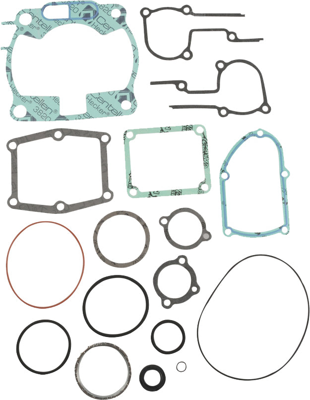 Athena Top End Gasket Kit for Yamaha 69-0664, includes high-quality gaskets and seals for engine repair and maintenance.