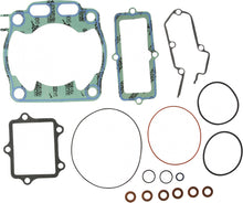 Load image into Gallery viewer, Athena Top End Gasket Kit for Yamaha 69-0665, featuring sealed gaskets and seals designed for engine repair and maintenance.