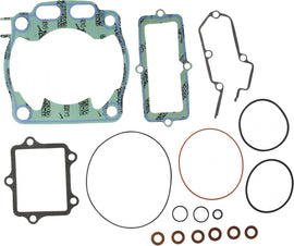 Athena Top End Gasket Kit for Yamaha 69-0665, featuring sealed gaskets and seals designed for engine repair and maintenance.