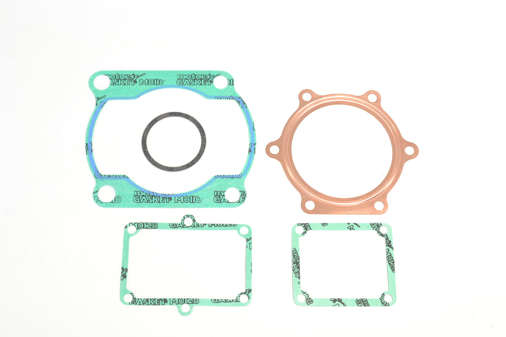 Athena Top End Gasket Kit for Yamaha 69-0681, featuring engine gaskets and seals for optimal performance and sealing.