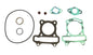 Athena Top End Gasket Kit for Yamaha 69-0962, includes gaskets and seals for engine top end repair.
