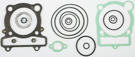 Athena Top End Gasket Kit for Yamaha 69-0970, includes gaskets and seals for engine top end repair, with detailed components visible.