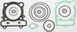 Athena Top End Gasket Kit for Yamaha 69-0970, includes gaskets and seals for engine top end repair, with detailed components visible.