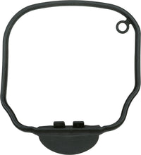 Load image into Gallery viewer, Athena valve cover gasket for Honda 67-0217V, showing the black rubber seal with metal components for engine sealing.
