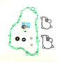 Athena water pump repair kit with gaskets and seals, including bearings, for model Hon 67-25005, shown in the image.