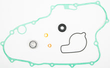 Load image into Gallery viewer, Athena water pump repair kit with gaskets and seals, includes bearings for Honda 67-25011 water pump maintenance.