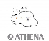 Athena water pump repair kit with gaskets and seals for Yamaha 67-25209, includes bearings for pump maintenance.
