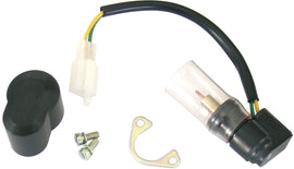 Athena Carburetor Electric Choke Kit for intake and fuel system, compatible with 68-4612 model, designed for efficient engine performance.