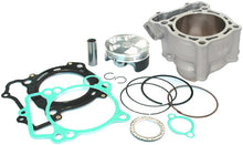 Load image into Gallery viewer, Athena BB 83mm piston kit with 12.5:1 compression ratio for Yamaha engines, includes piston and components.