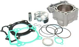 Athena BB 83mm piston kit with 12.5:1 compression ratio for Yamaha engines, includes piston and components.