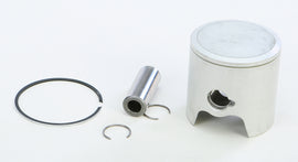 Athena cast aluminum piston kit for Kawasaki 68-4807B, includes piston and components for engine rebuild.