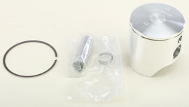 Athena cast aluminum piston kit for Yamaha 68-4869A, 52.95mm bore, 13.8:1 compression ratio, motorcycle engine components