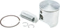 Athena cast aluminum piston kit for Yamaha 68-4869B, 52.96mm bore, 13.8:1 compression ratio, motorcycle engine component