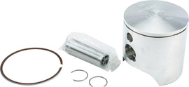 Athena cast aluminum piston kit for Yamaha 68-4869B with 52.96mm diameter and 13.8:1 compression ratio, includes piston components.