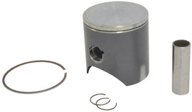 Athena cast aluminum piston kit for Yamaha BB engine, 57.94mm diameter, 14:1 compression ratio, includes piston and components.