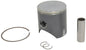 Athena cast aluminum piston kit for Yamaha BB engine, 57.94mm diameter, 14:1 compression ratio, includes piston and components.