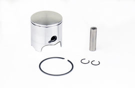 Athena cast piston kit for Yamaha 68-4510A, includes standard 47.54mm piston components for engine repair and replacement