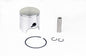 Athena cast piston kit for Yamaha 68-4510A, includes standard 47.54mm piston components for engine repair and replacement