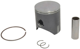 Athena cast flat piston kit for Yamaha 68-4862A, 53.94mm diameter, 14.8:1 compression ratio, high-performance engine component