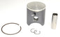Athena forged dome piston kit for Yamaha 68-4872B, high-performance engine component with 53.95/+.01 and 14.3:1 compression ratio.