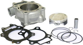 Athena Cylinder Kit for BB 82mm, 13.1:1 compression, compatible with HON engines, includes cylinder and related components.