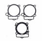 Athena Race Gasket Kit for Yamaha engines, including multiple gaskets and seals, designed for high-performance motorcycle repairs