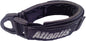 Atlantis black floating wrist band accessory with adjustable strap and secure clasp, designed for water activities.