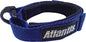 Atlantis blue floating wrist band accessory with adjustable strap for swimming or water sports.