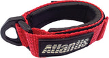 Atlantis Floating Wrist Band Red 13-0590R