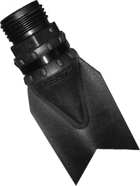 Atlantis Bilge Flapper Kit 27-7345, boat bilge pump replacement part, including rubber flapper and mounting components.