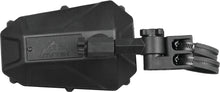 Charger l'image dans la galerie, ATV-TEK Elite side mirrors with blind spot visibility and dual breakaway mounts, designed for all-terrain vehicles.