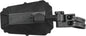 ATV-TEK Elite side mirrors with blind spot visibility and dual breakaway mounts, designed for all-terrain vehicles.