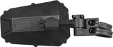Elite Side Mirrors W/Blind Spt And Dual Breakaway Mount