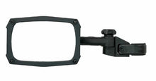 Charger l'image dans la galerie, ATV-TEK Anti-Vibe UTV mirror showing a durable, wide-angle mirror with mounting hardware for off-road vehicle use