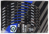 DCOR - Rim Decals 19