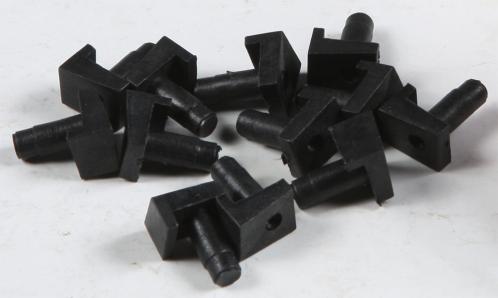 SP1 clutch button A/C 12-pack, part number 12-3350-12, showing close-up of black clutch buttons for automotive use