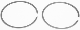 ProX Racing Parts piston rings for Pro X pistons, 65.94mm size, compatible with Kawasaki Pro X engine components.