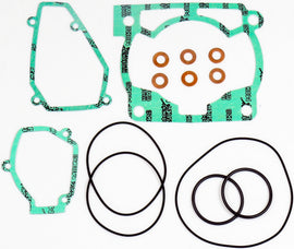Athena Top End Gasket Kit for Beta 69-0530, includes gaskets and seals for engine repair, showing the gasket set laid out.