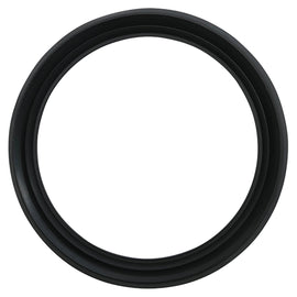 All Balls Brake Drum Seal 23-22001 for brake systems, showing the rubber seal component in a close-up view.