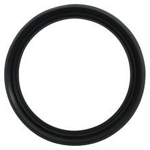 Load image into Gallery viewer, All Balls Brake Drum Seal 23-22001 for vehicle brakes, showing the round rubber seal on a white background.