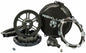 Rekluse Radius CX clutch for Husqvarna and KTM motorcycles, showcasing the high-performance clutch components.