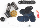Race Tech - Gold Fork Valve Kit - 200-S3702C