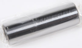 Wiseco piston pin superfinish for 16x52x10 piston kits, compatible with Kawasaki, Suzuki, and Yamaha engines, shown in the image.